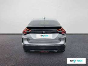 CITROEN C4 Diesel