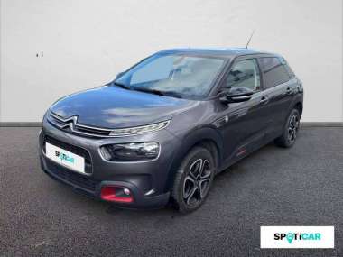 CITROEN C4 Cactus Diesel