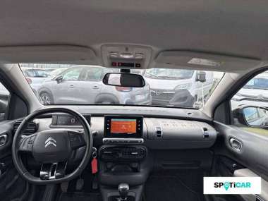 CITROEN C4 Cactus Diesel