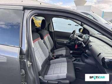 CITROEN C4 Cactus Diesel