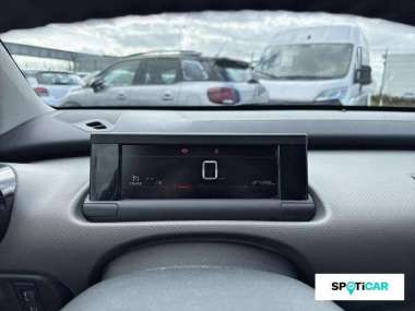 CITROEN C4 Cactus Diesel