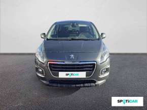 PEUGEOT 3008 Diesel