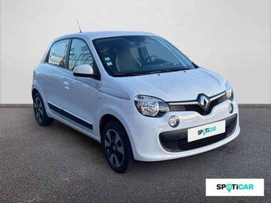 RENAULT Twingo Essence