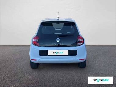 RENAULT Twingo Essence