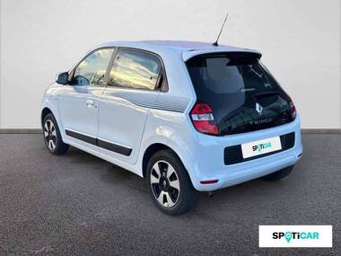 RENAULT Twingo Essence