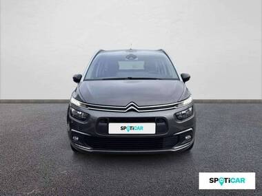 CITROEN Grand C4 SpaceTourer Diesel