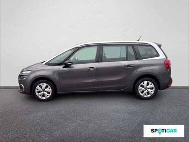 CITROEN Grand C4 SpaceTourer Diesel