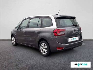 CITROEN Grand C4 SpaceTourer Diesel