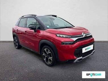 CITROEN C3 Aircross Diesel