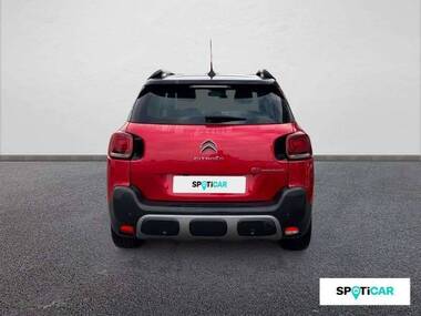 CITROEN C3 Aircross Diesel