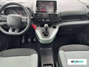 CITROEN Berlingo Diesel