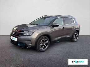 CITROEN C5 Aircross Hybride