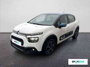 CITROEN C3 Essence