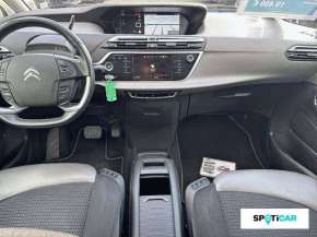 CITROEN Grand C4 SpaceTourer Diesel