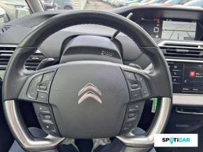 CITROEN Grand C4 SpaceTourer Diesel