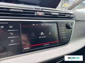 CITROEN Grand C4 SpaceTourer Diesel