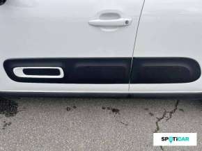 CITROEN C3 Essence