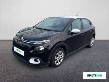 CITROEN C3 Diesel