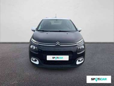 CITROEN C3 Diesel