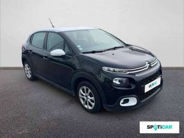 CITROEN C3 Diesel