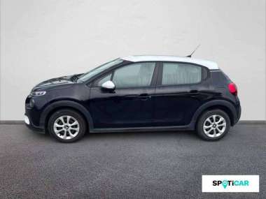 CITROEN C3 Diesel