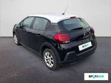 CITROEN C3 Diesel