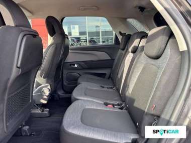 CITROEN C4 SpaceTourer Diesel