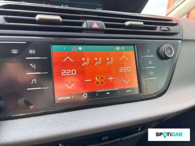 CITROEN C4 SpaceTourer Diesel