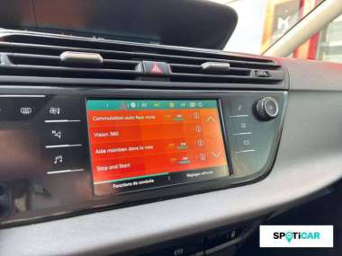 CITROEN C4 SpaceTourer Diesel