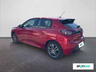 PEUGEOT 208 Essence