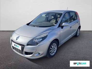 RENAULT Scenic Diesel