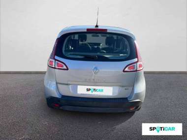 RENAULT Scenic Diesel