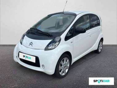 CITROEN C-Zéro Electrique