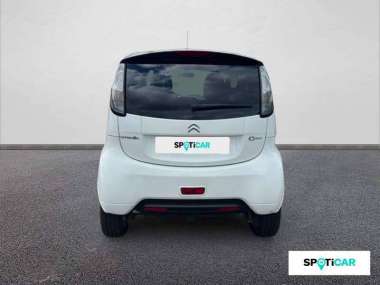 CITROEN C-Zéro Electrique