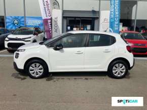 CITROEN C3 Essence