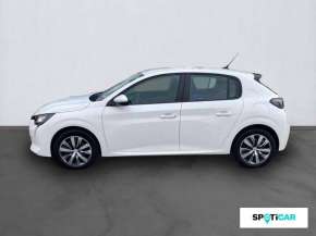 PEUGEOT 208 Essence