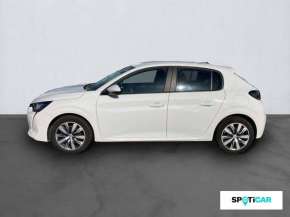 PEUGEOT 208 Essence