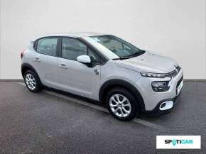 CITROEN C3 Essence