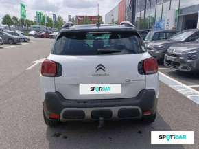 CITROEN C3 Aircross Essence