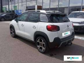 CITROEN C3 Aircross Essence