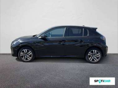 PEUGEOT 208 Essence