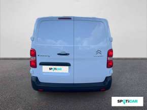 CITROEN Jumpy Fg Electrique