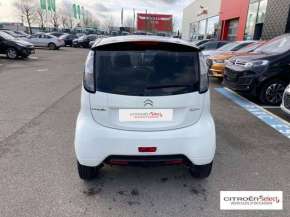 CITROEN C-Zéro Electrique