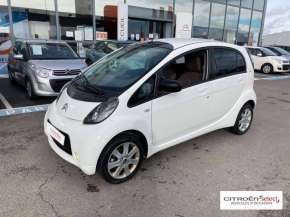 CITROEN C-Zéro Electrique