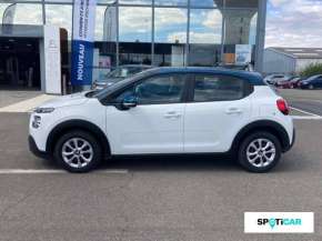 CITROEN C3 Essence