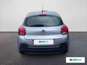 CITROEN C3 Essence