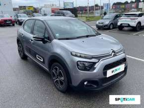 CITROEN C3 Essence