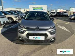 CITROEN C3 Essence