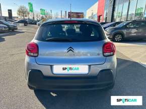 CITROEN C3 Essence