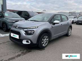 CITROEN C3 Essence